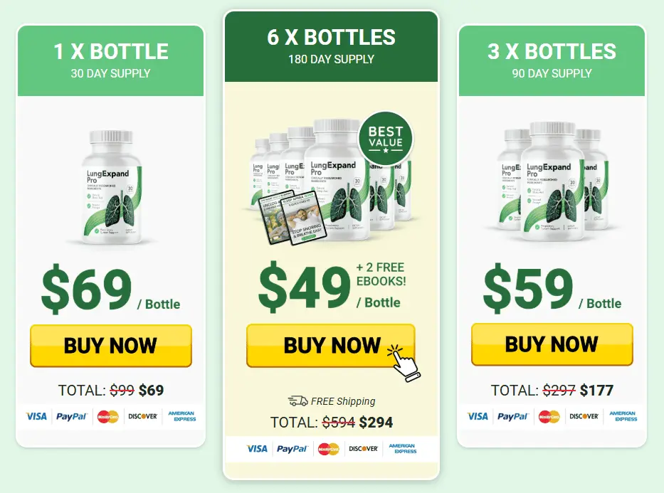 lung expand buy online