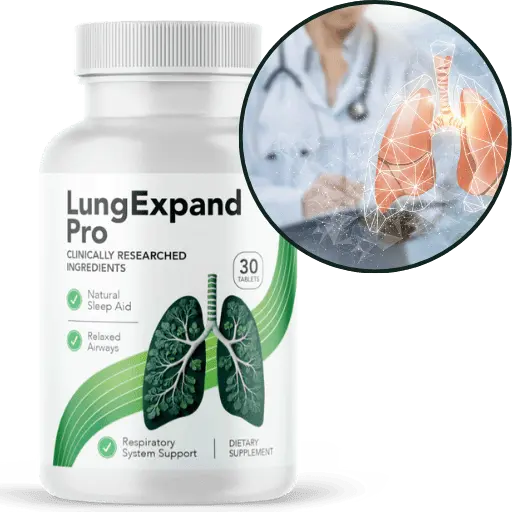 lung expand pro