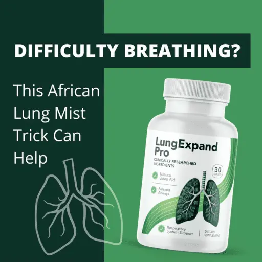 lung expand pro shop